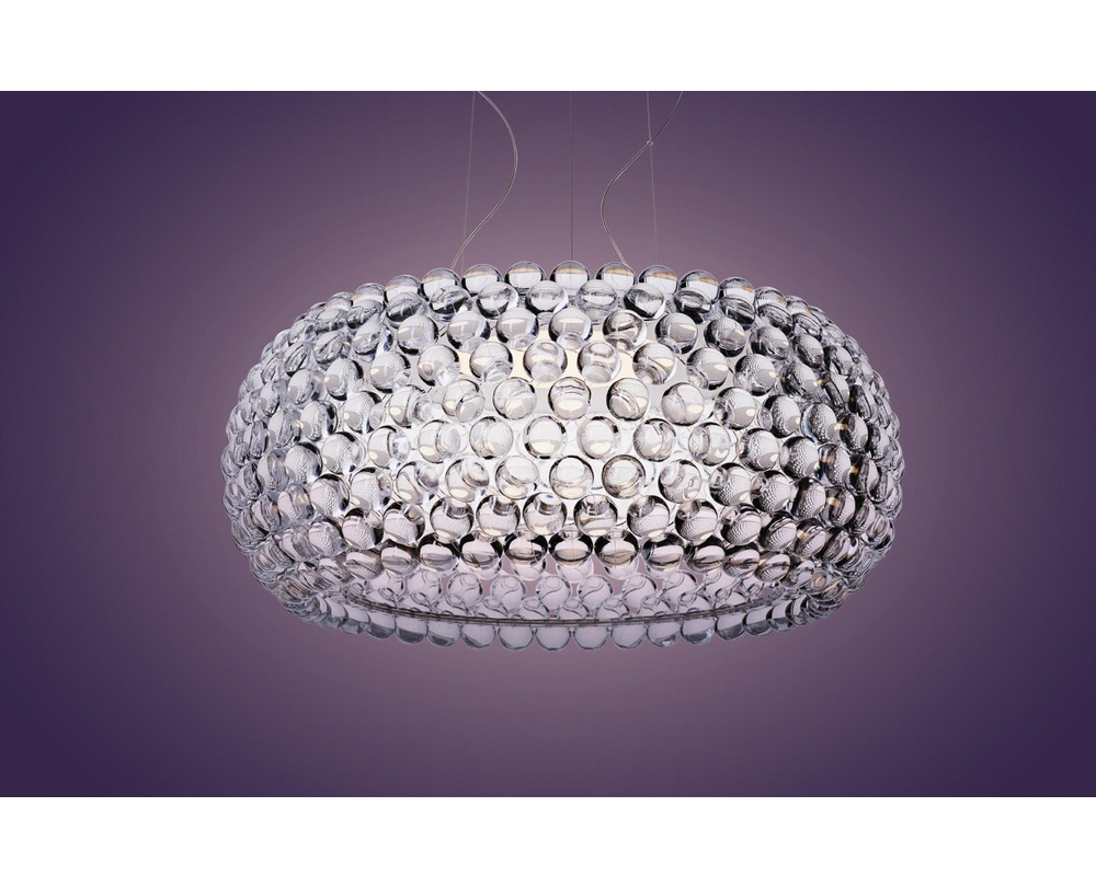 Foscarini Caboche Plus Grande hanglamp LED MyLight dimbaar bluetooth - 2