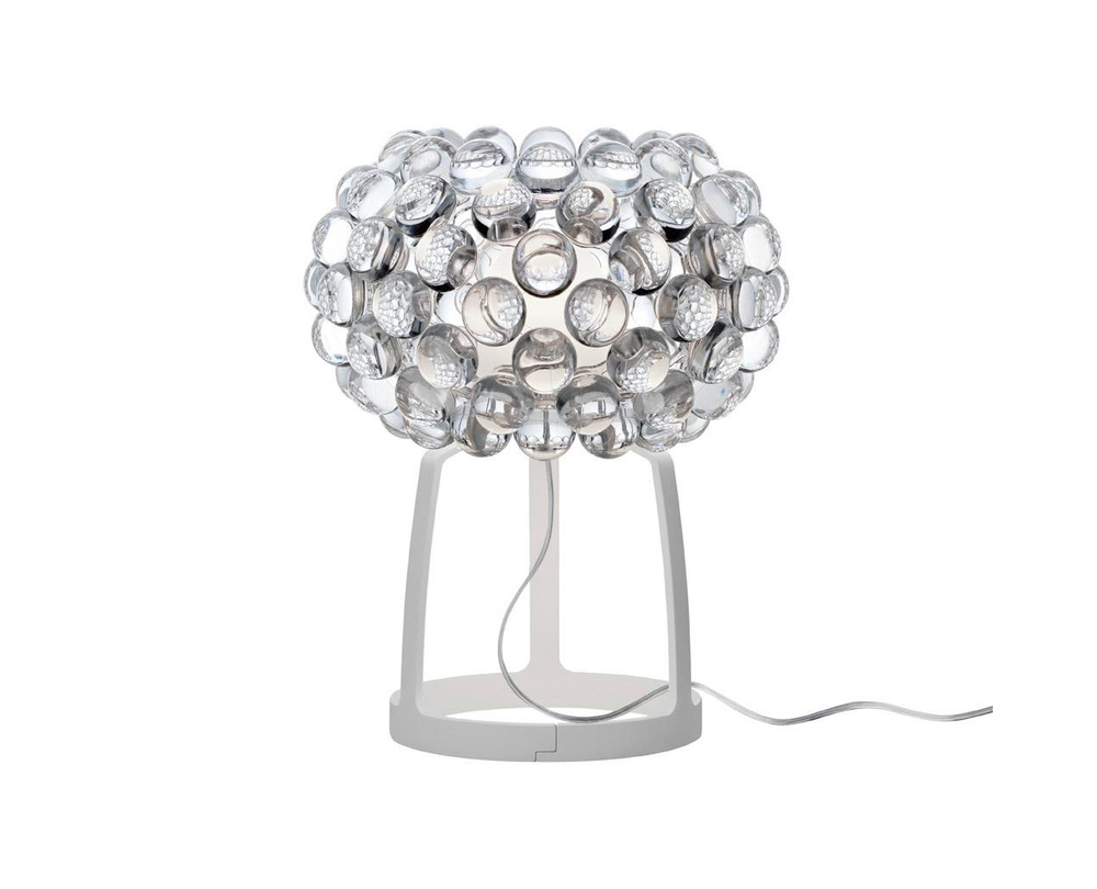 Foscarini Caboche Plus tafellamp LED - 1