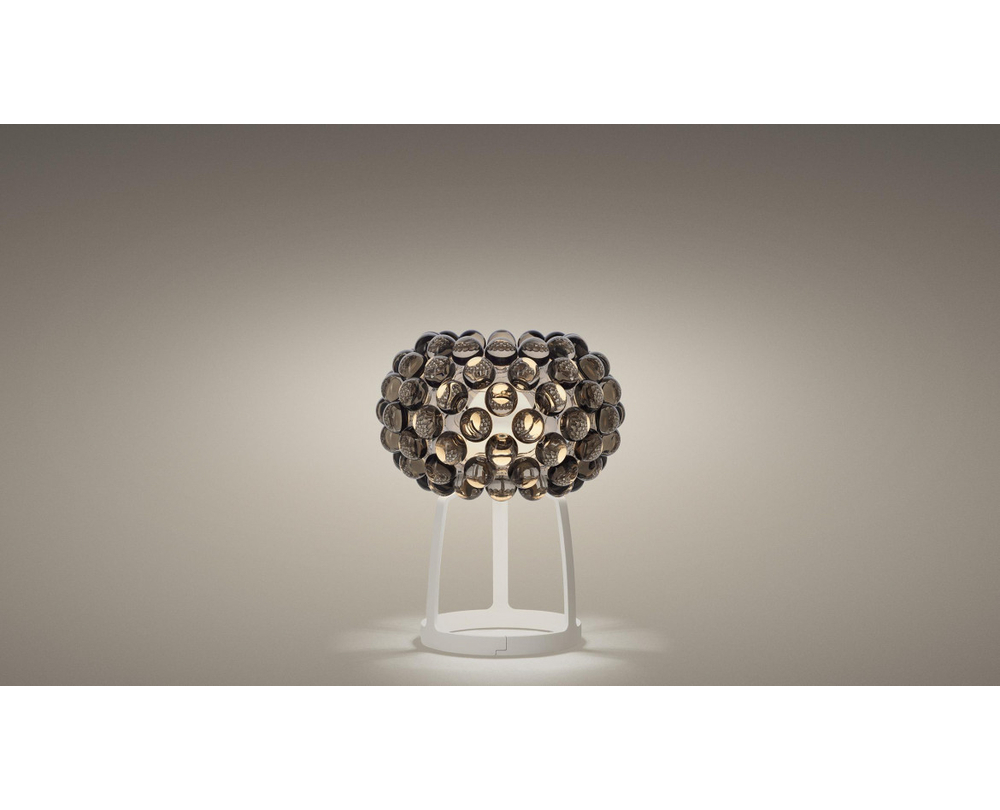 Foscarini Caboche Plus tafellamp LED - 4
