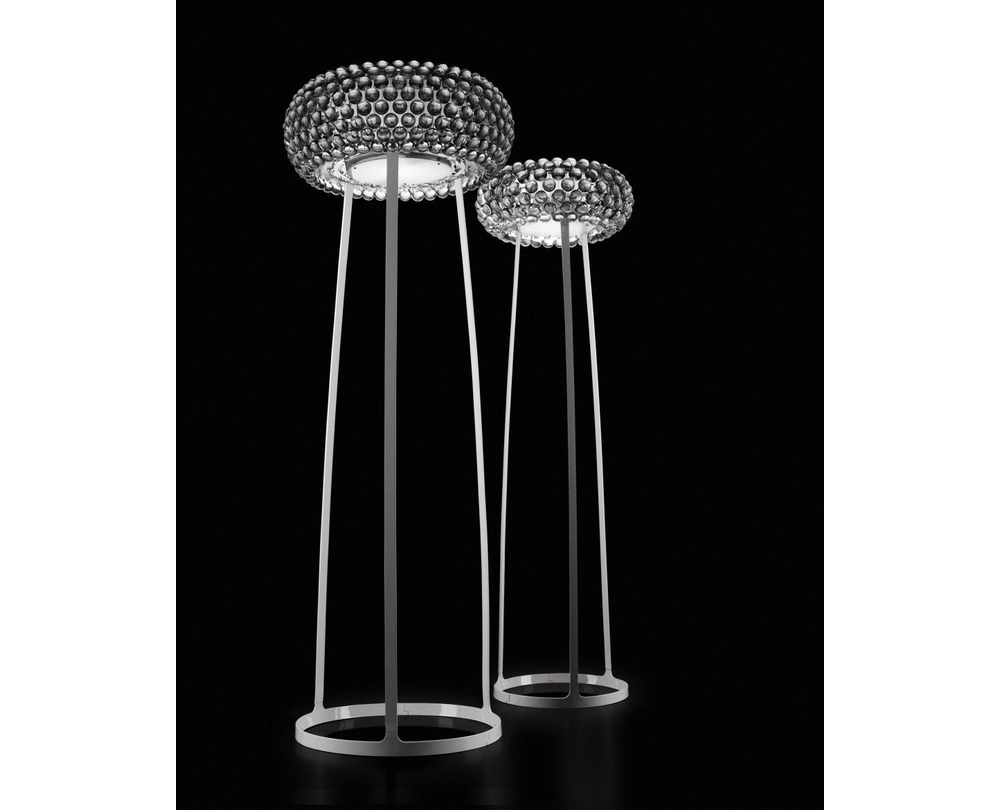 Foscarini Caboche Plus media vloerlamp - 2