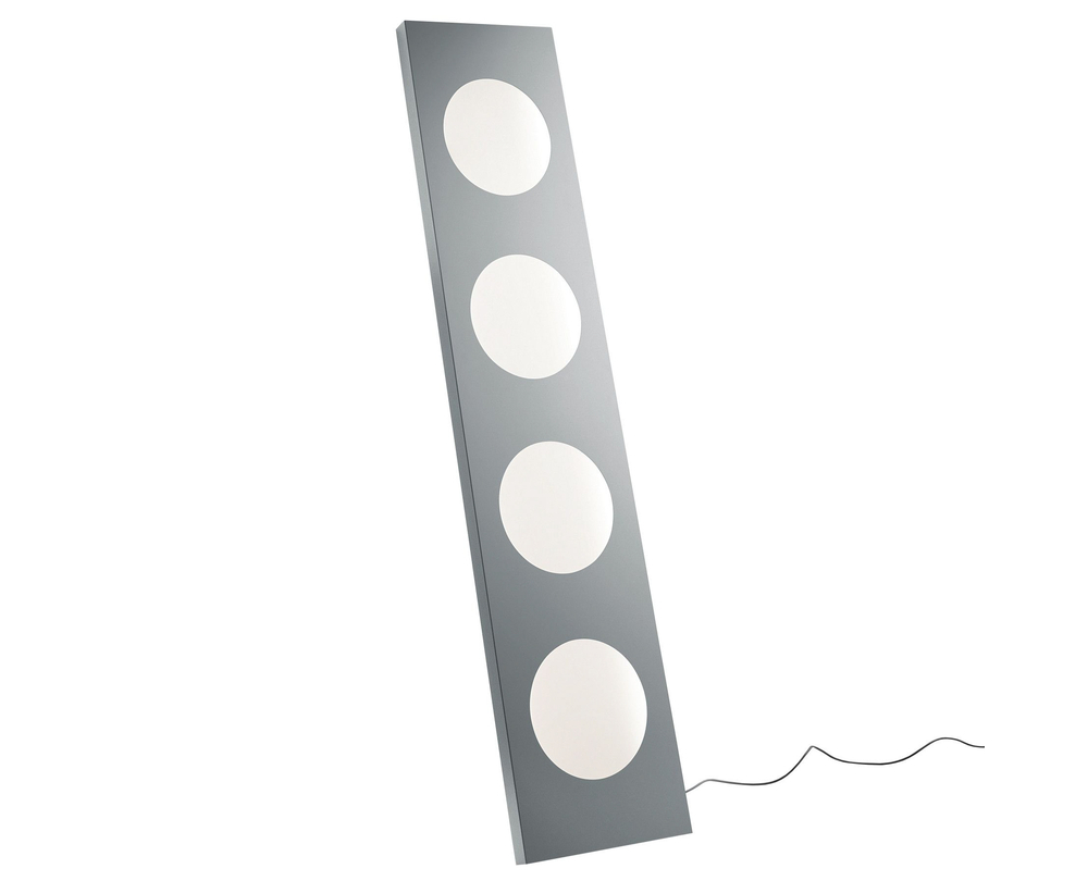Foscarini Dolmen vloerlamp LED - 1
