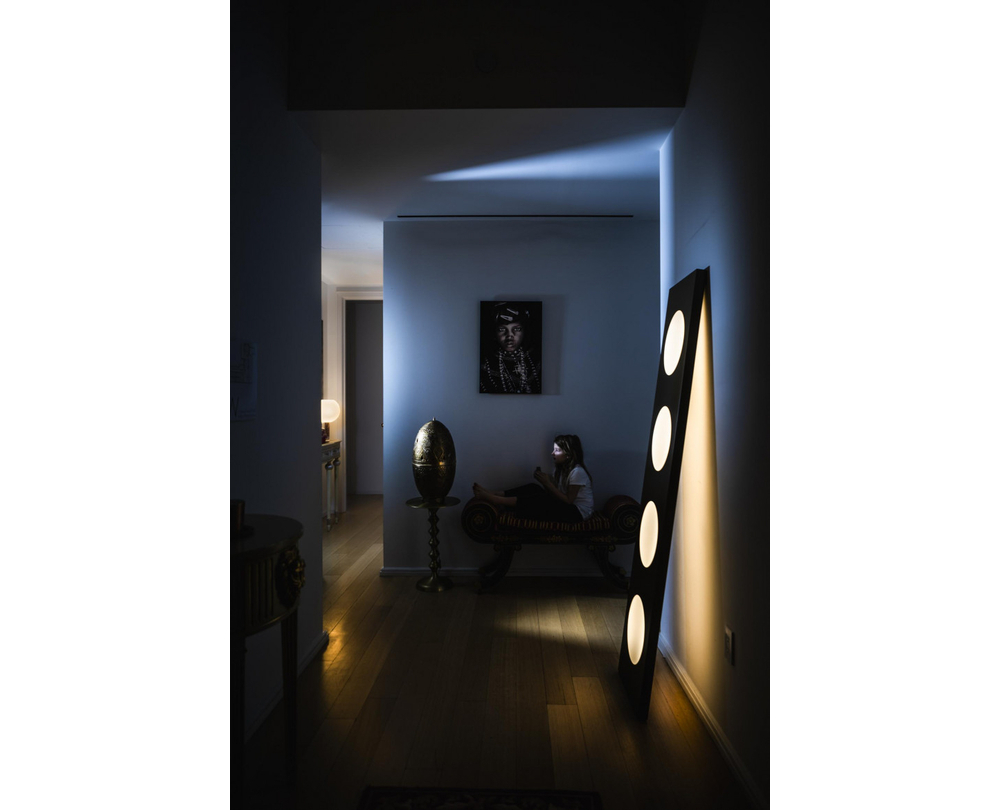 Foscarini Dolmen vloerlamp LED - 9