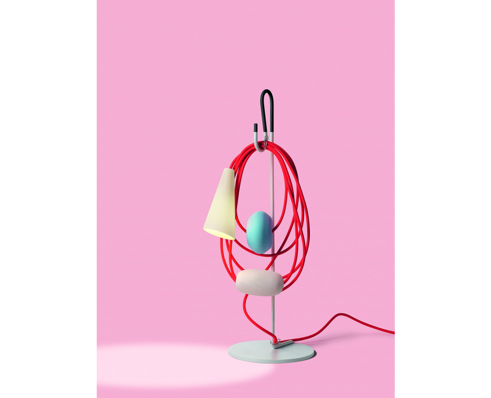 Foscarini Filo tafellamp - 5