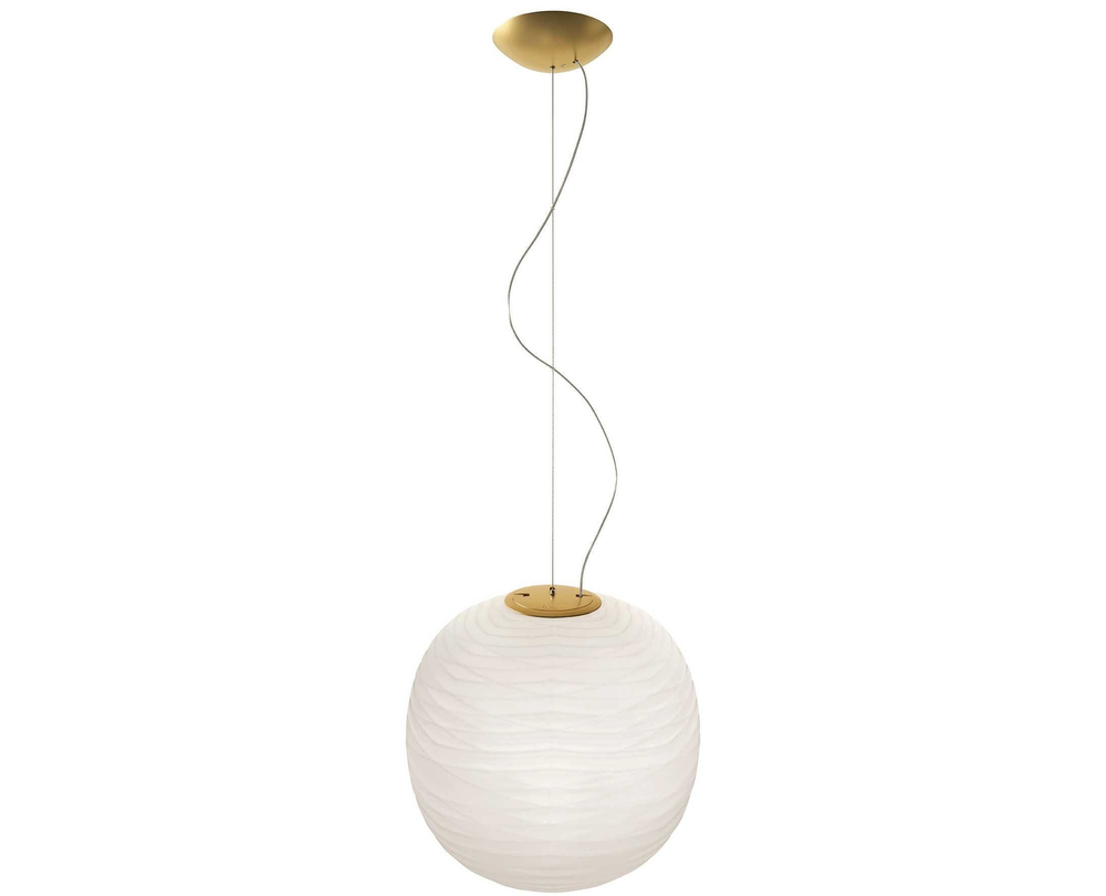 Foscarini Gem hanglamp - 1
