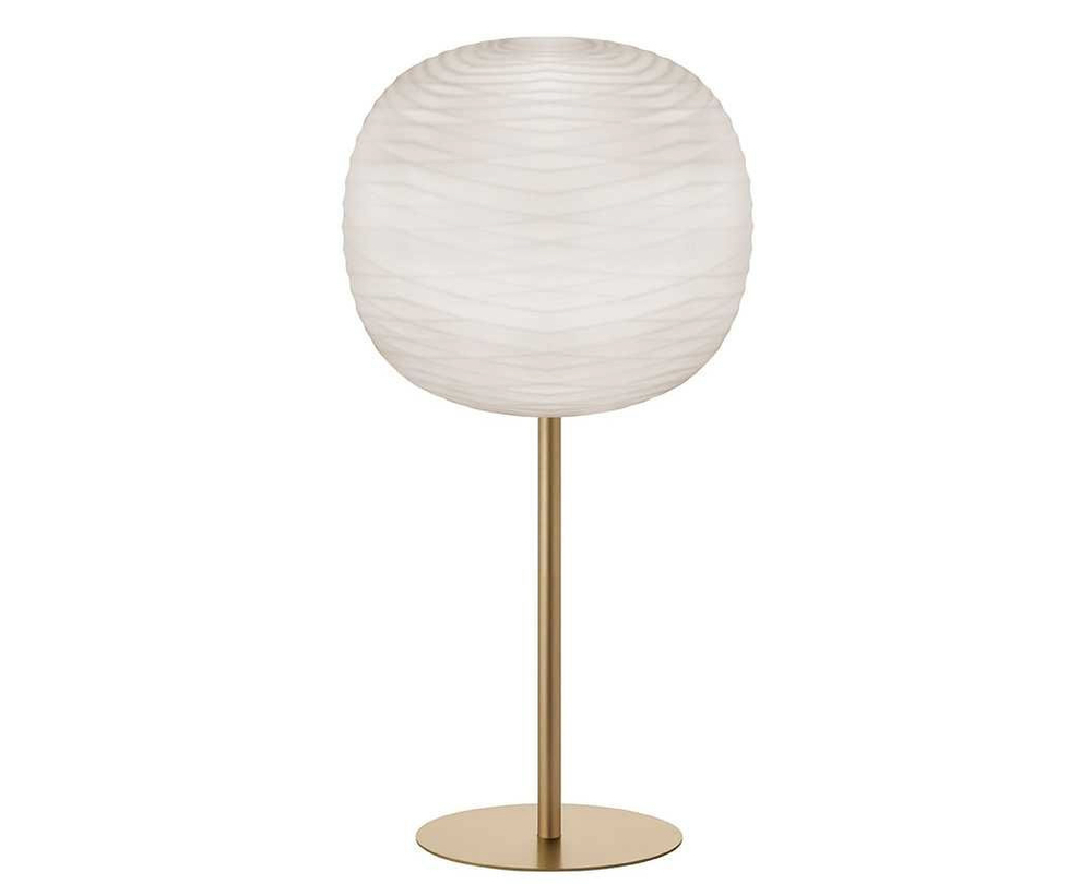 Foscarini Gem tafellamp hoog - 1