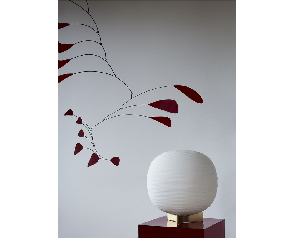 Foscarini Gem tafellamp wit - 2