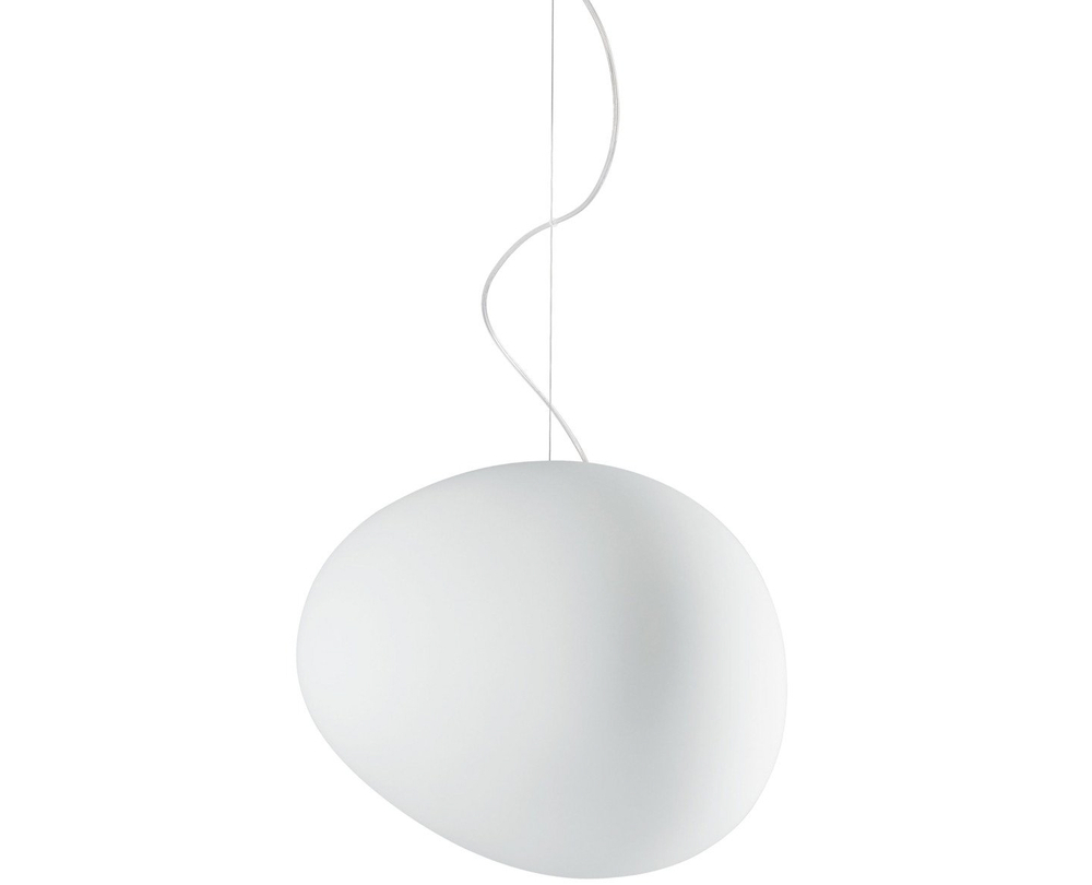 Foscarini Gregg Grande hanglamp LED niet dimbaar - 8
