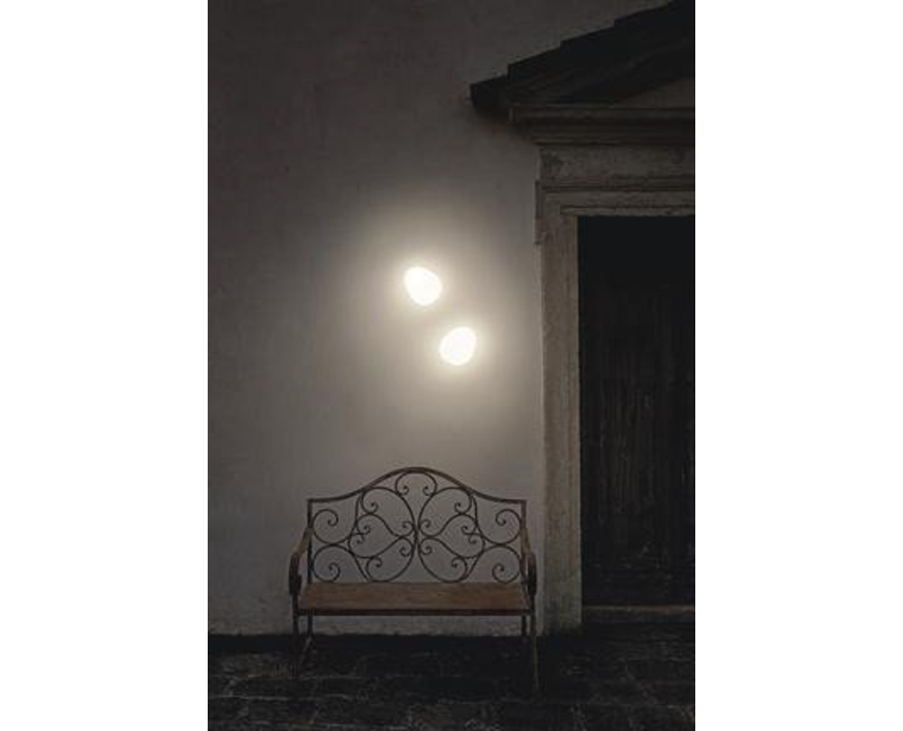 Foscarini Gregg Grande hanglamp outdoor - 2