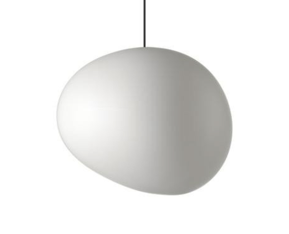 Foscarini Gregg Grande hanglamp outdoor - 1