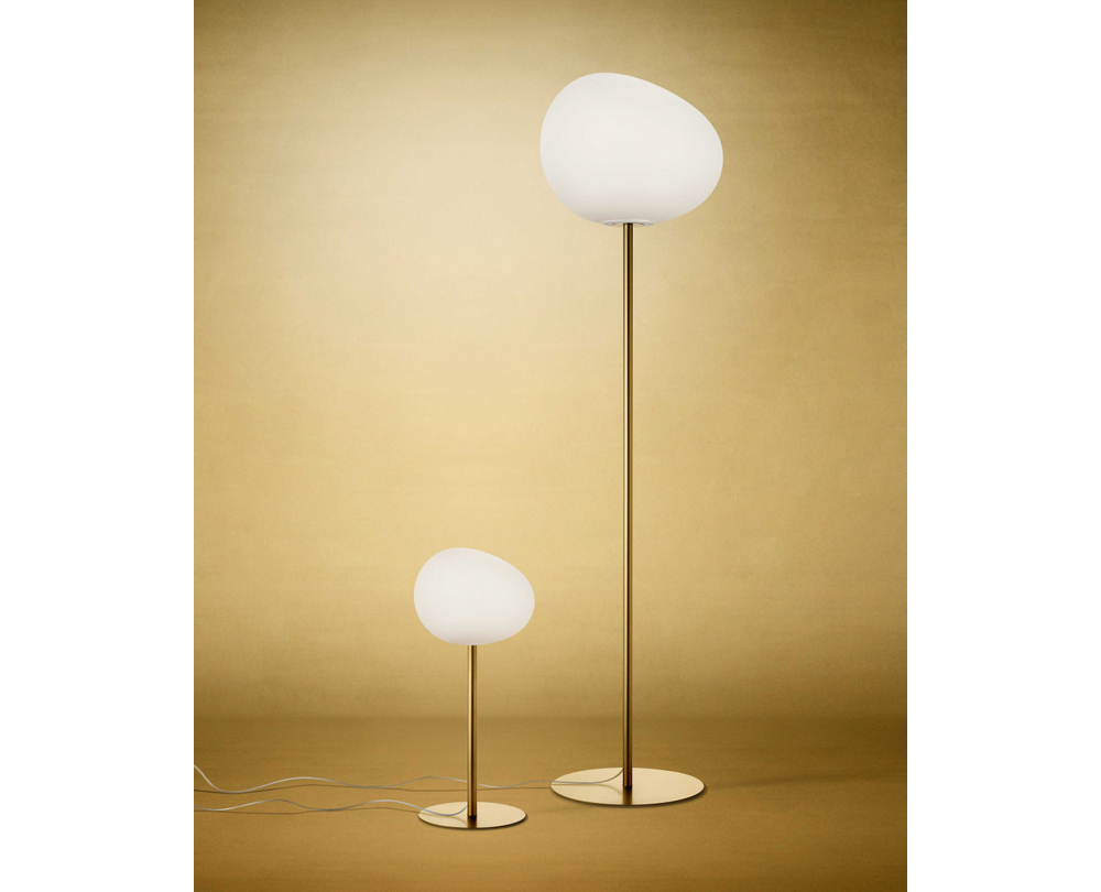 Foscarini Gregg Grande tafellamp hoog - 4