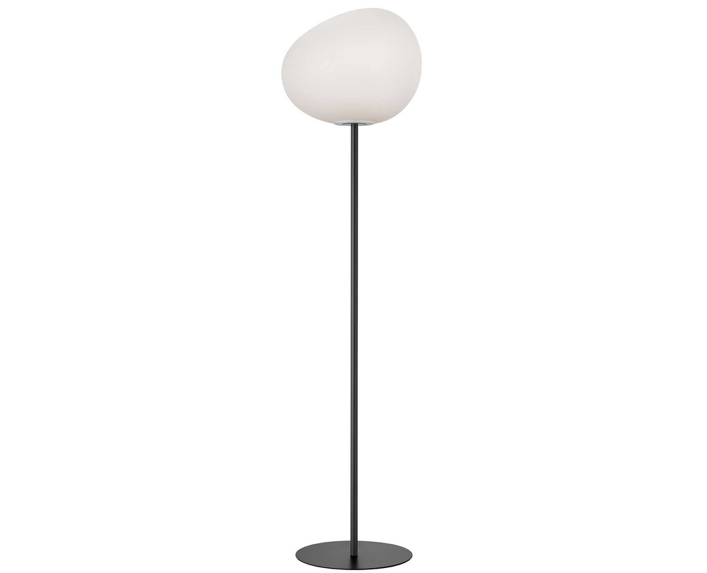 Foscarini Gregg Grande vloerlamp - 1