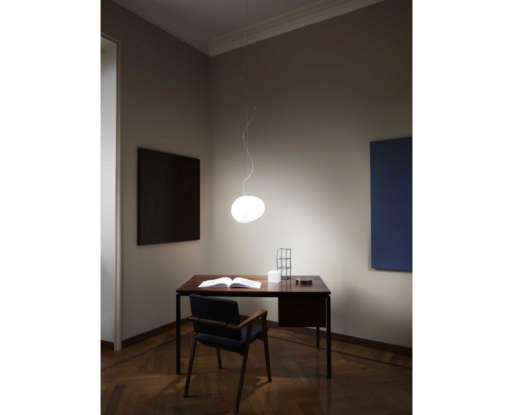 Foscarini Gregg media MyLight hanglamp LED dimbaar Bluetooth - 5