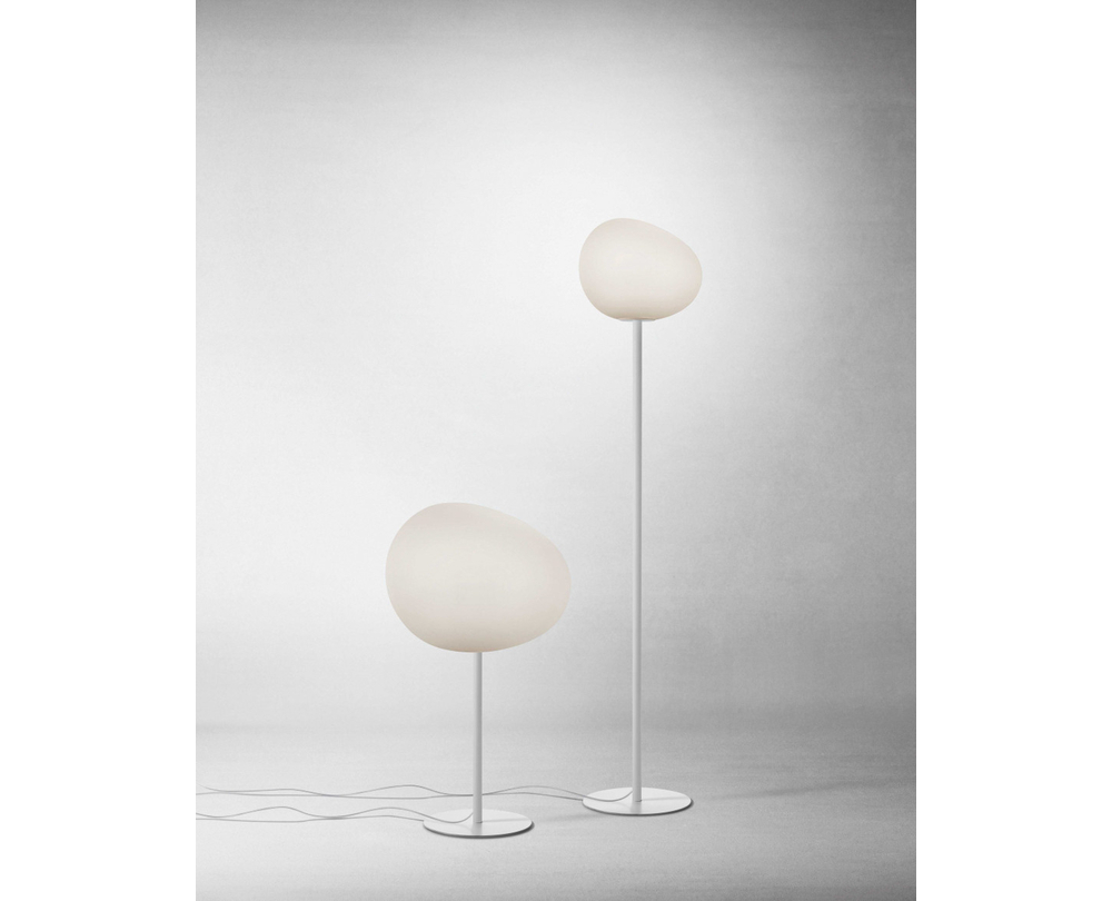 Foscarini Gregg Media vloerlamp - 2