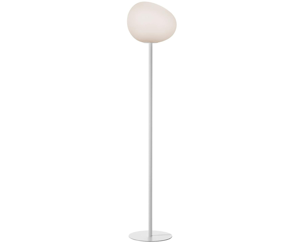 Foscarini Gregg Media vloerlamp - 1