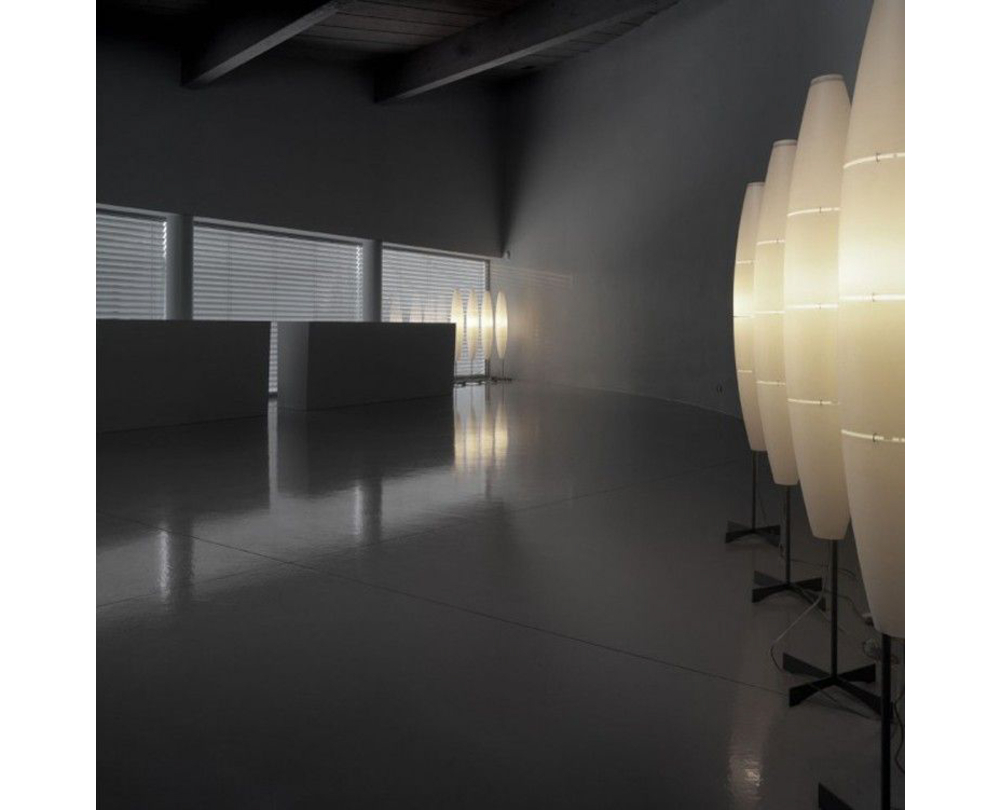 Foscarini Havana vloerlamp - 8