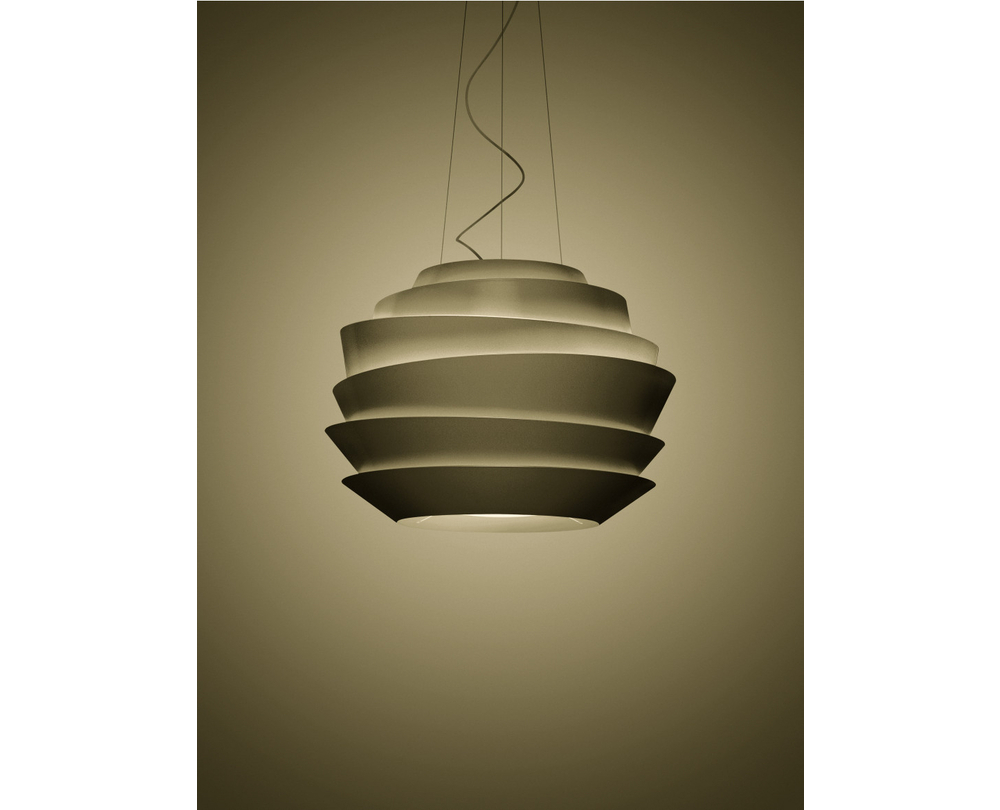 Foscarini Le Soleil hanglamp LED dimbaar - 6