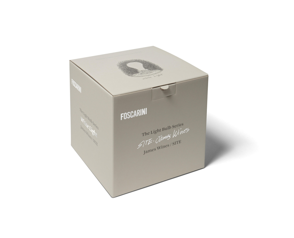 Foscarini Light Bulb tafellamp - 2