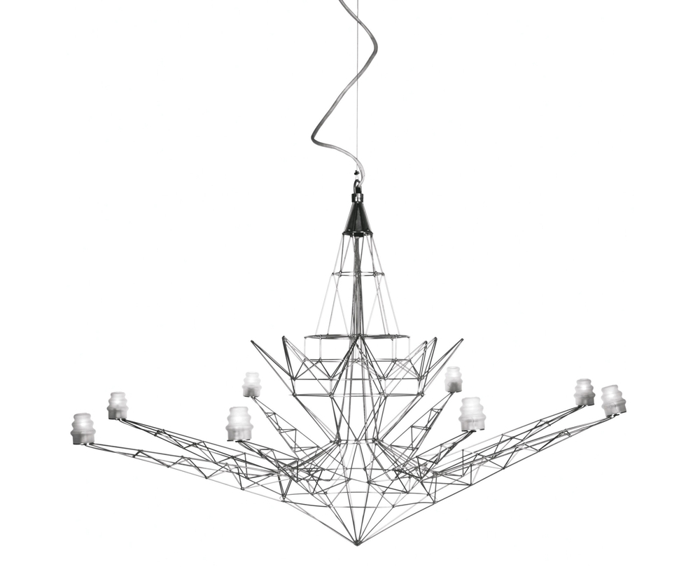 Foscarini Lightweight hanglamp - 1