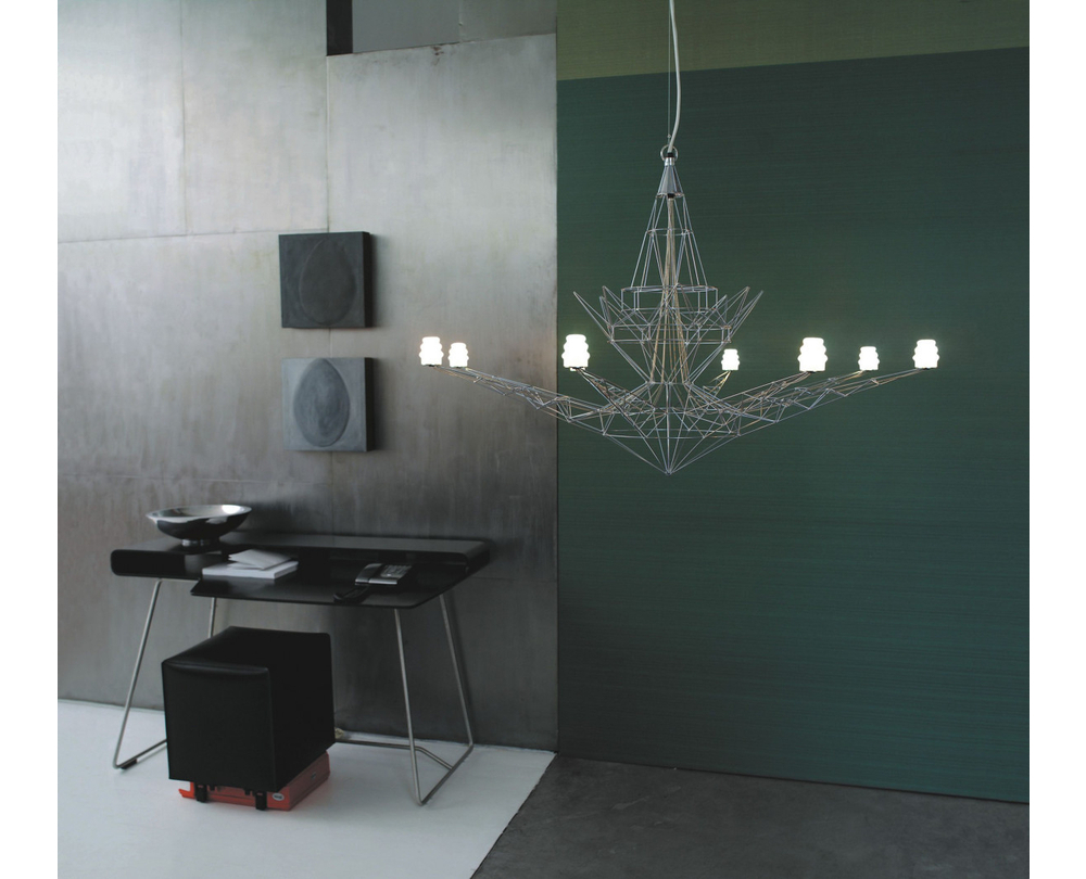 Foscarini Lightweight hanglamp - 3