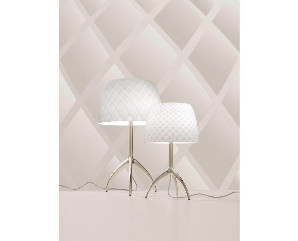 Foscarini Lumiere 30th grande tafellamp met dimmer - 4