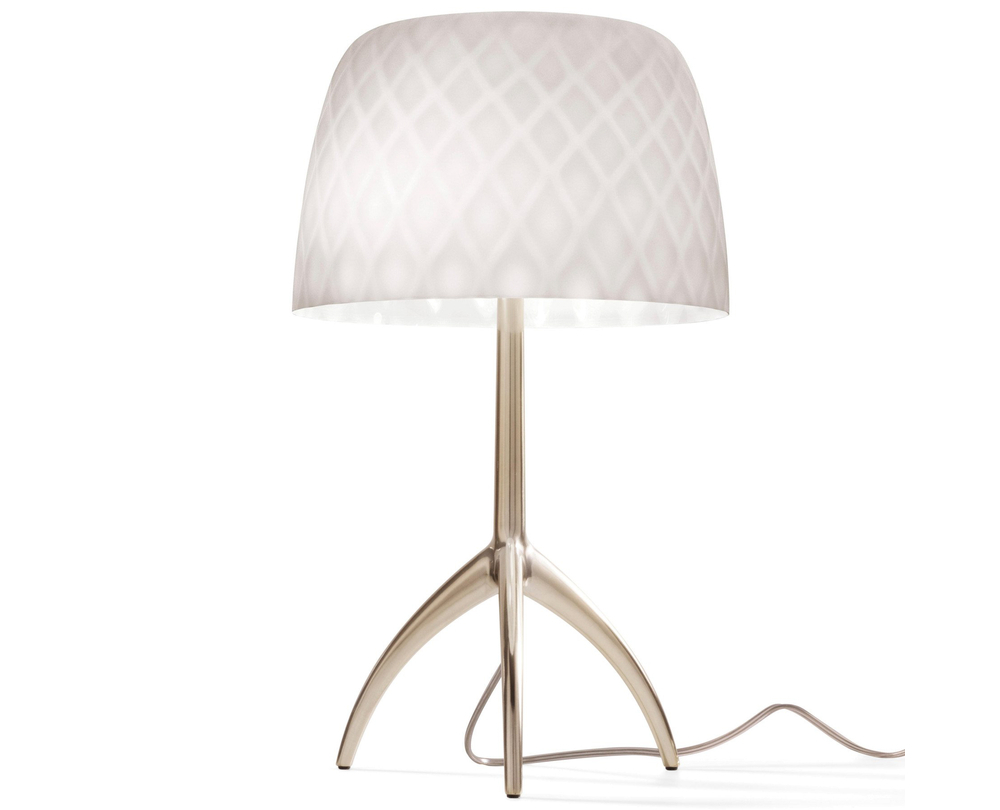 Foscarini Lumiere 30th grande tafellamp met dimmer - 1