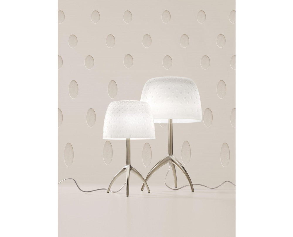 Foscarini Lumiere 30th grande tafellamp met dimmer - 5