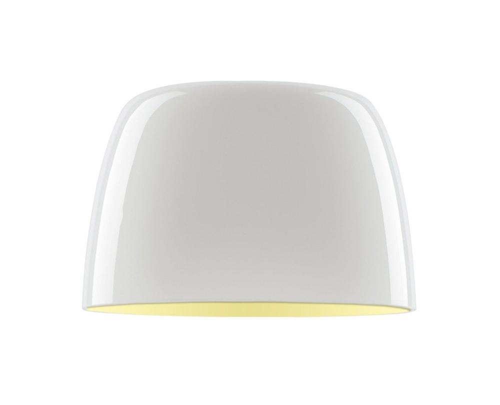 Foscarini Lumiere lampenkap Grande - 1