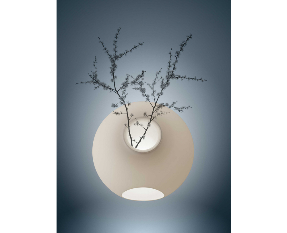 Foscarini Madre tafellamp LED - 4