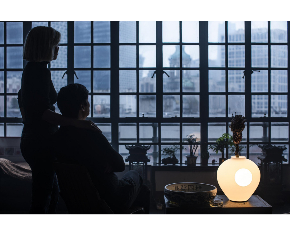 Foscarini Madre tafellamp LED - 13