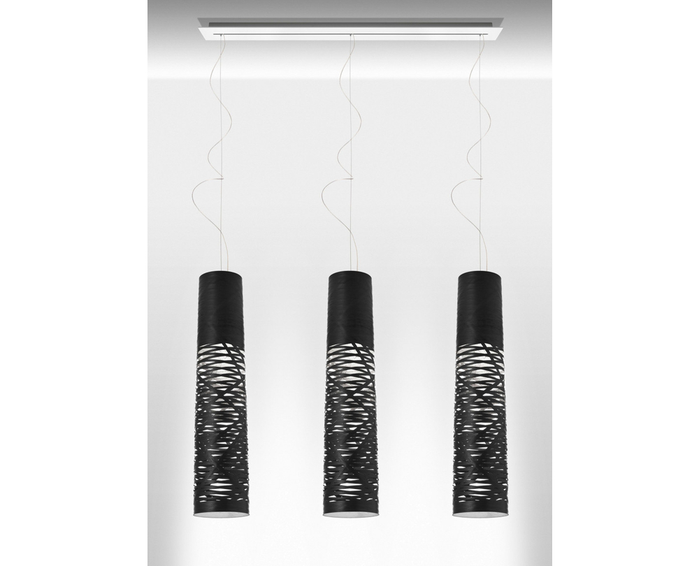 Foscarini Multiple Canopy Linear 135cm (plafondkap) - 9
