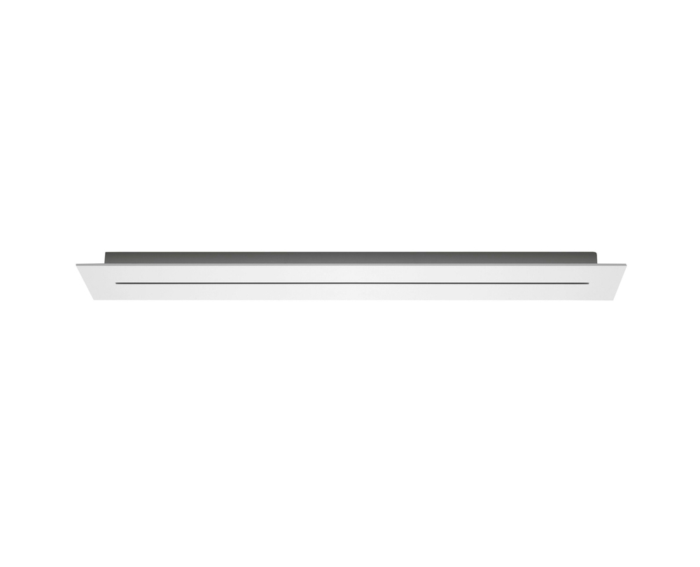 Foscarini Multiple Canopy Linear 135cm (plafondkap) - 1