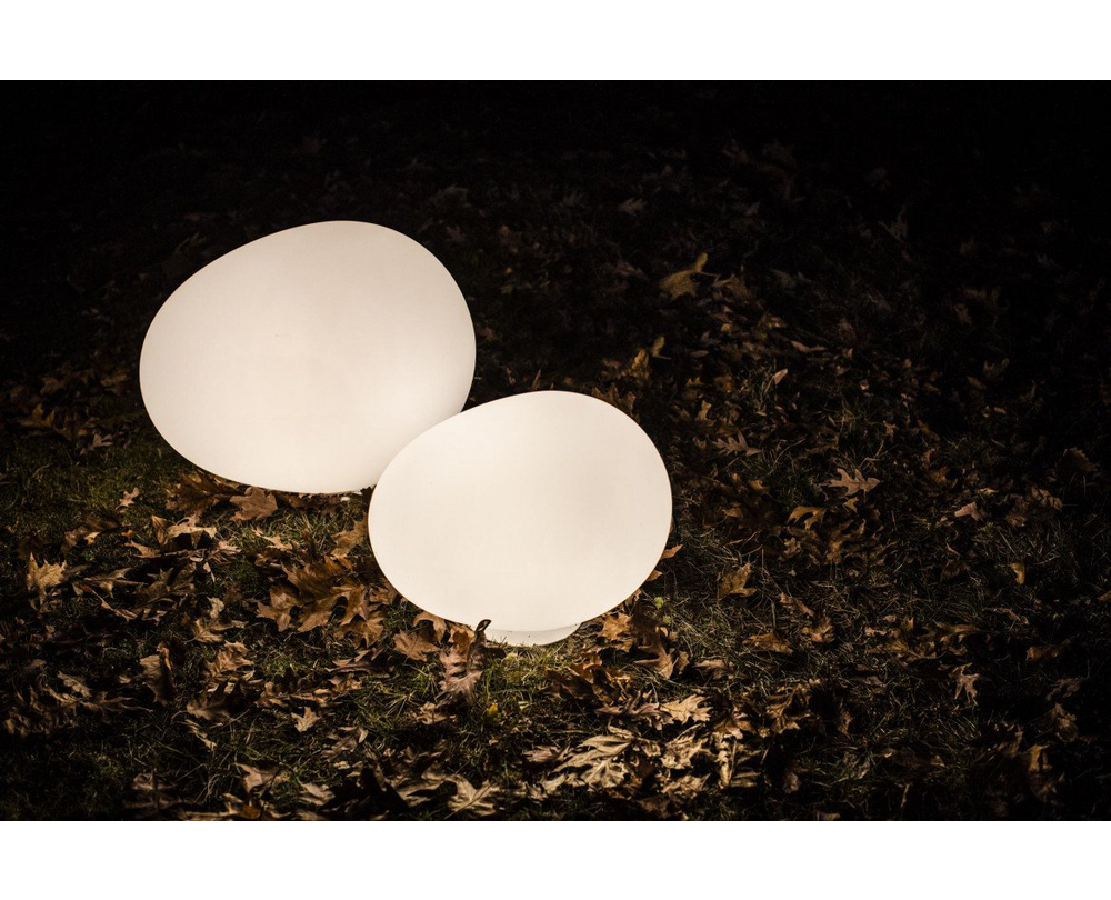 Foscarini Outdoor Gregg vloerlamp medium - 6