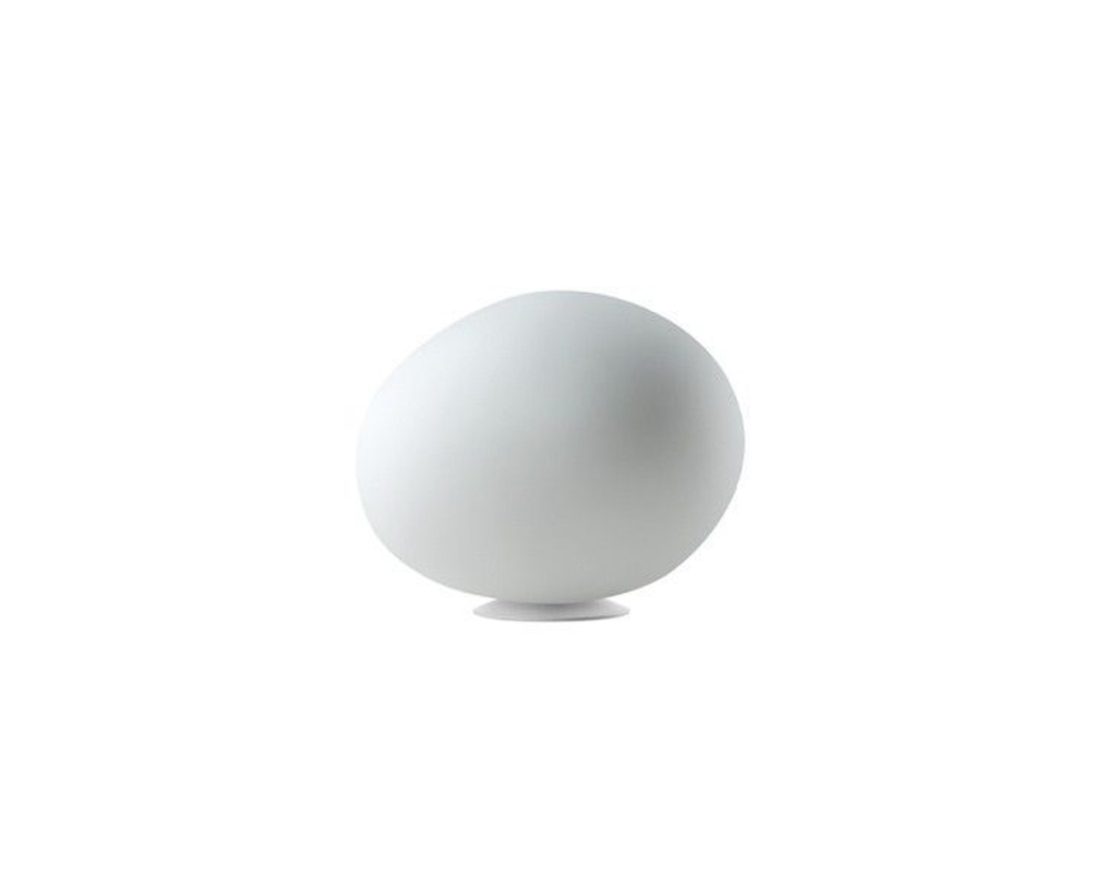 Foscarini Outdoor Gregg vloerlamp medium - 1