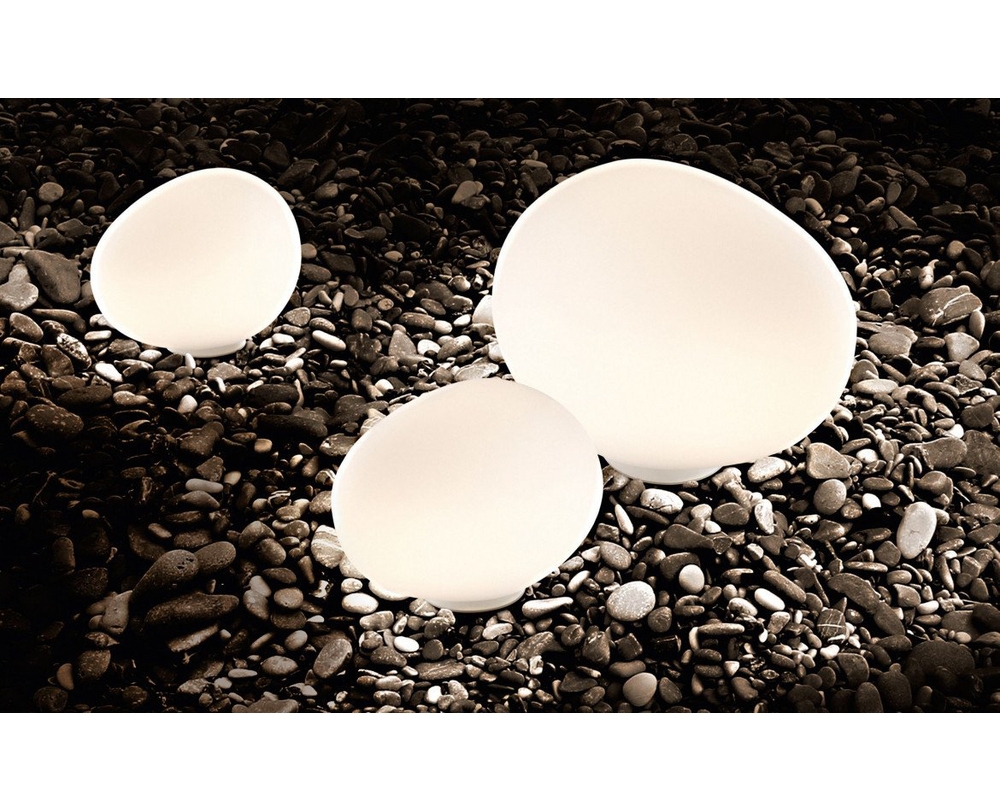 Foscarini Outdoor Gregg vloerlamp medium - 4