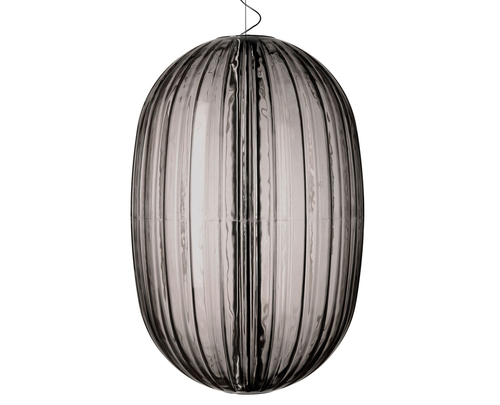 Foscarini Plass grande hanglamp - 1
