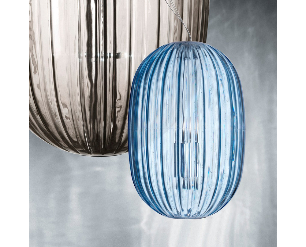 Foscarini Plass grande hanglamp - 5