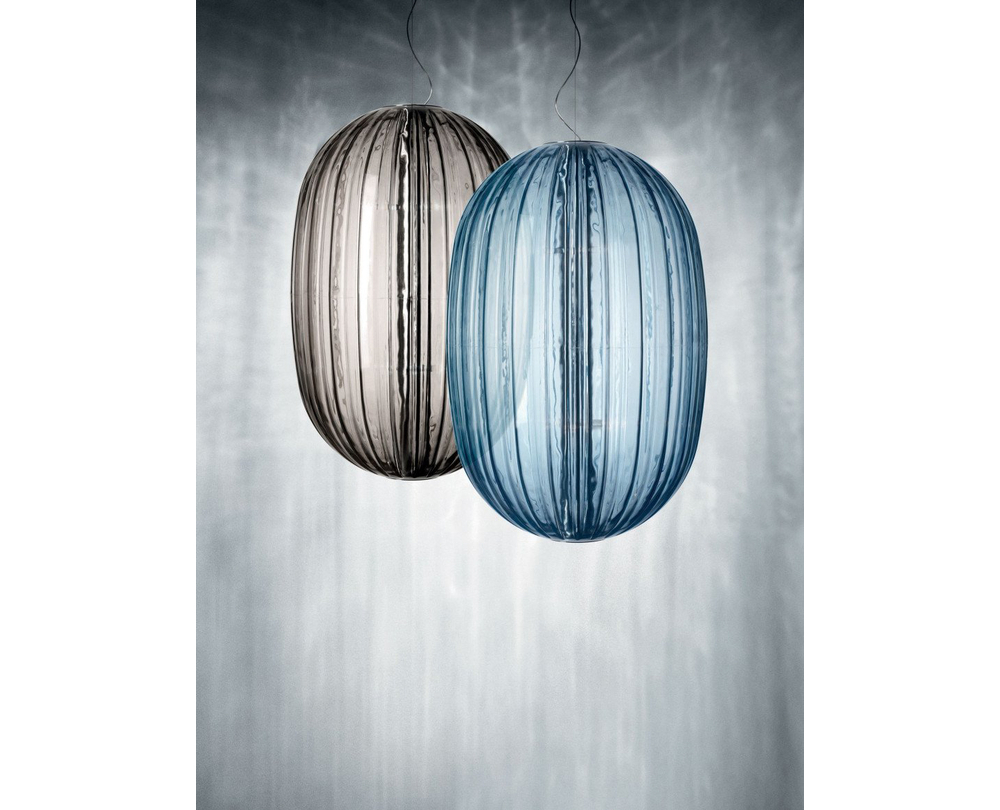 Foscarini Plass grande hanglamp - 7