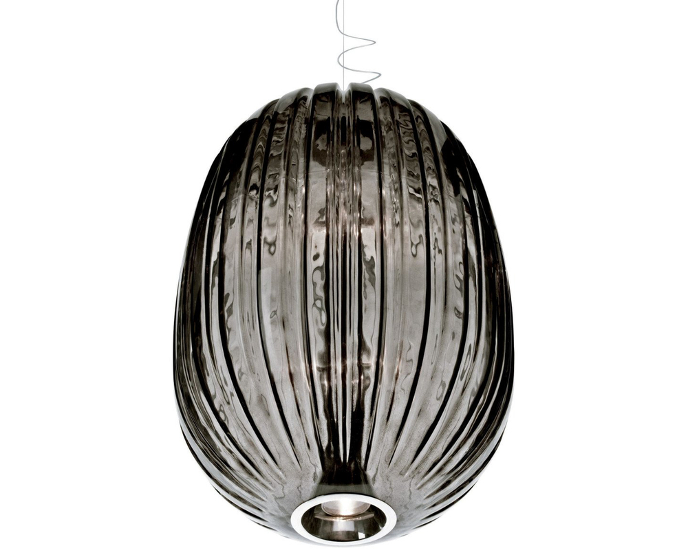 Foscarini Plass grande hanglamp - 4