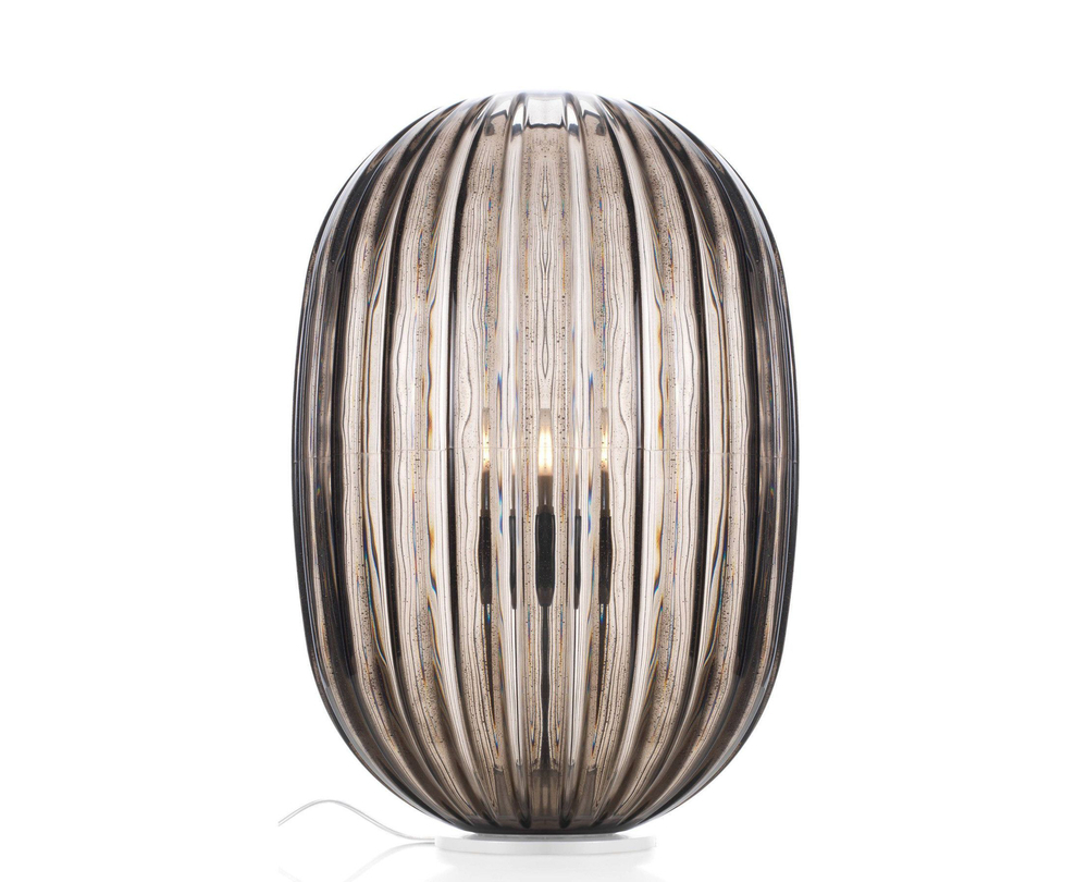 Foscarini Plass Media tafellamp - 1
