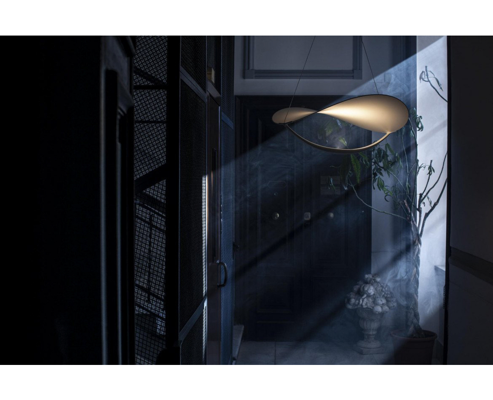 Foscarini Plena hanglamp LED - 8
