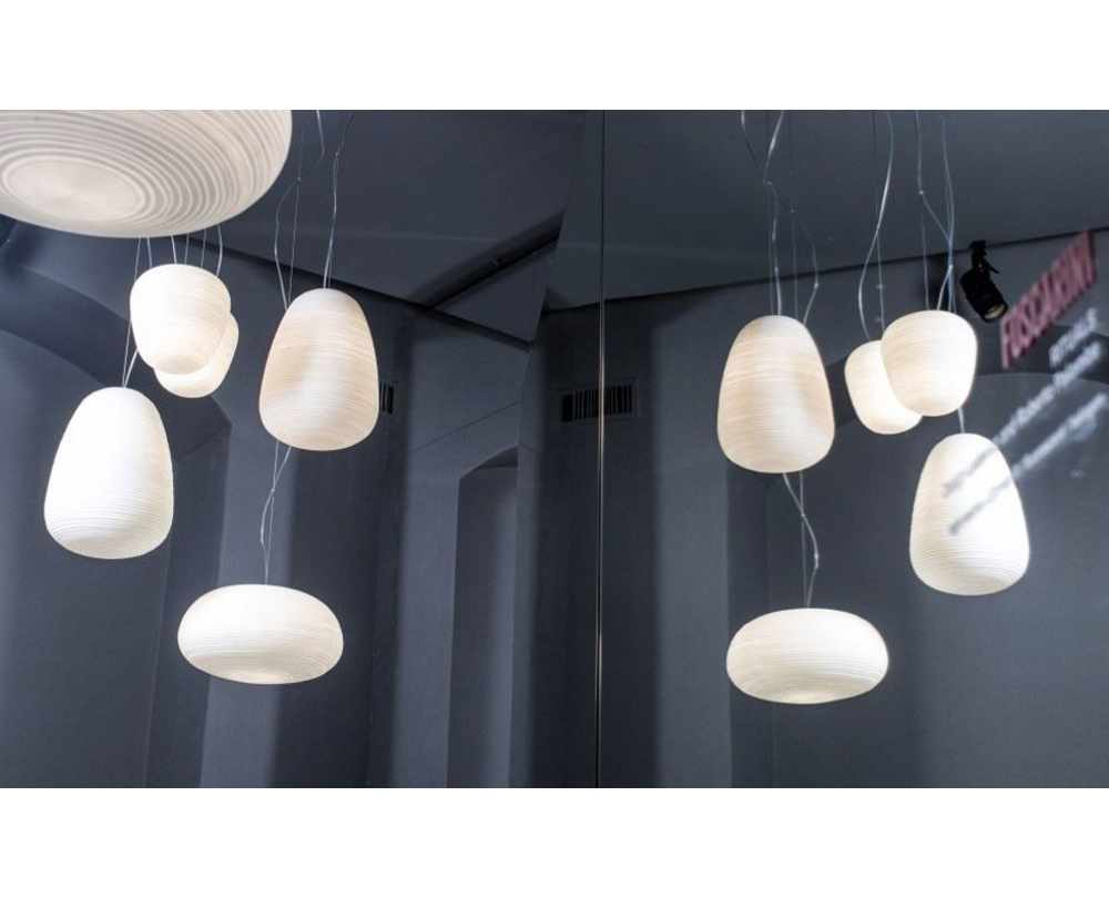Foscarini Rituals 1 hanglamp - 7