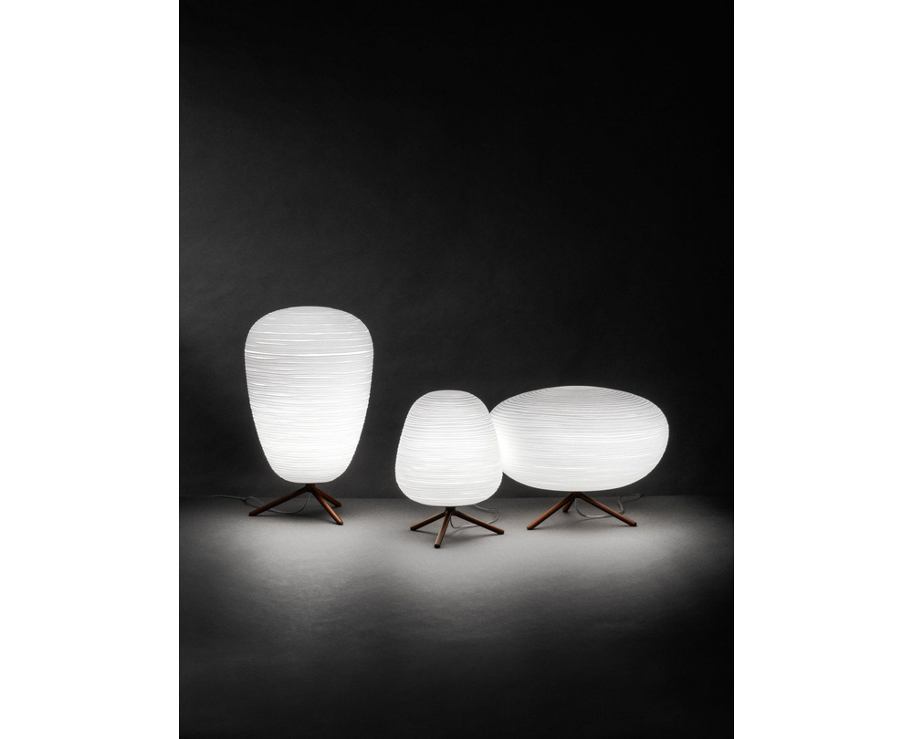 Foscarini Rituals 1 tafellamp met dimmer - 3