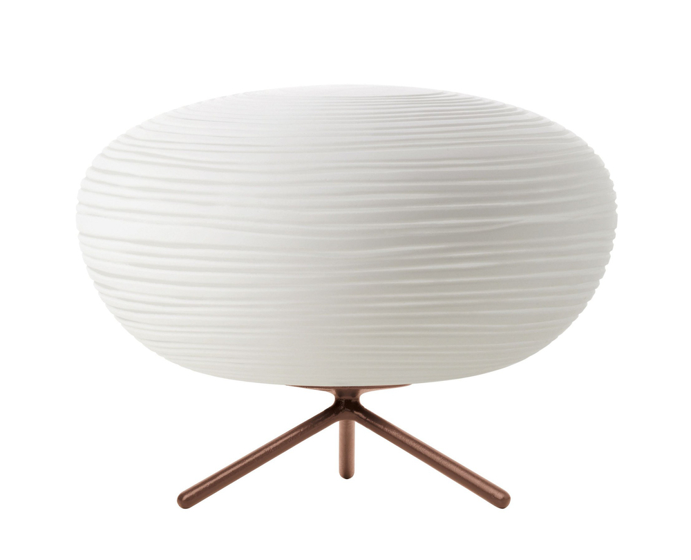 Foscarini Rituals 2 tafellamp met aan-/uitschakelaar - 1