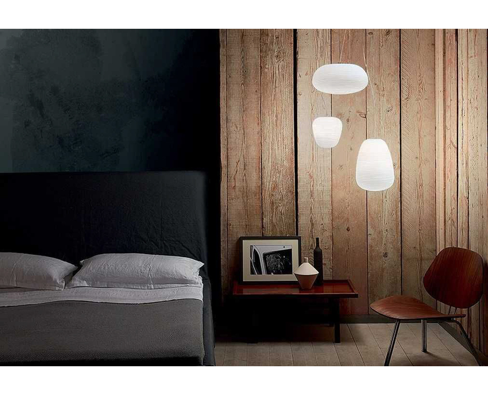Foscarini Rituals 3 MyLight hanglamp dimbaar Bluetooth - 6