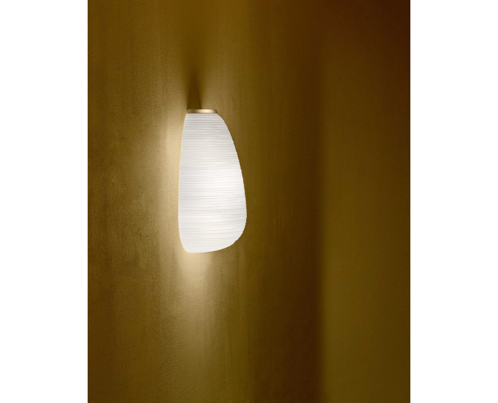 Foscarini Rituals 3 semi MyLight wandlamp dimbaar via Bluetooth - 4