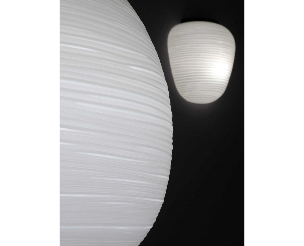 Foscarini Rituals 3 semi MyLight wandlamp dimbaar via Bluetooth - 3