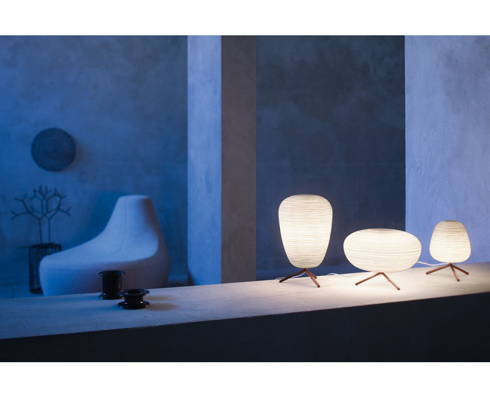 Foscarini Rituals 3 tafellamp met aan-/uitschakelaar - 3