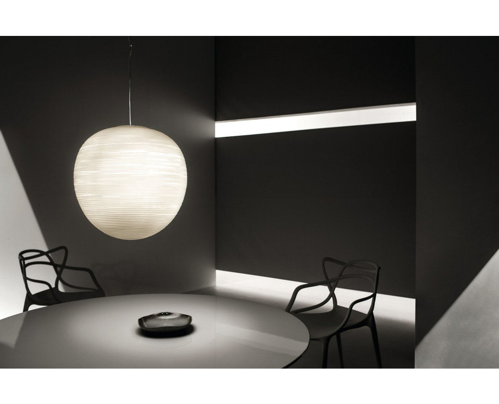 Foscarini Rituals XL hanglamp LED niet dimbaar - 4