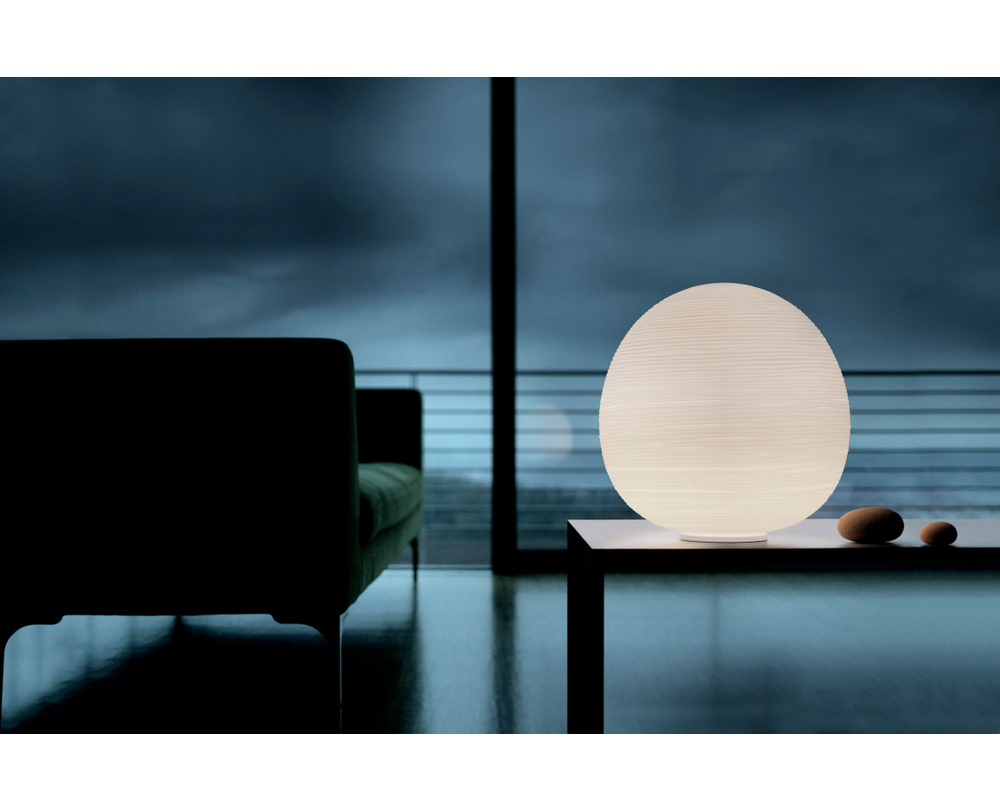 Foscarini Rituals XL tafellamp met dimmer - 5