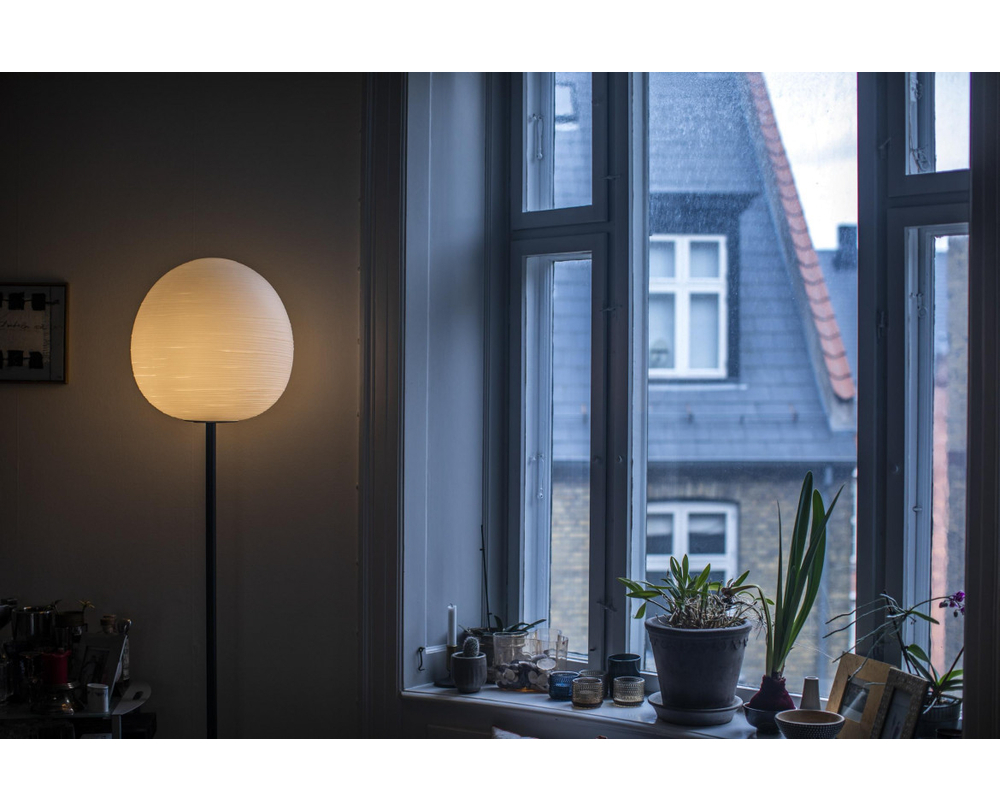 Foscarini Rituals XL vloerlamp - 4